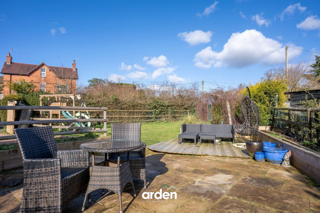 Additional image 13 of Fockbury Road, Dodford, B61