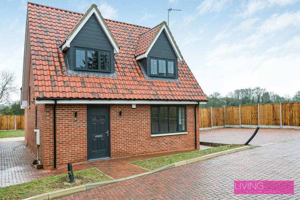 Additional image 23 of Barley Close, St Albans