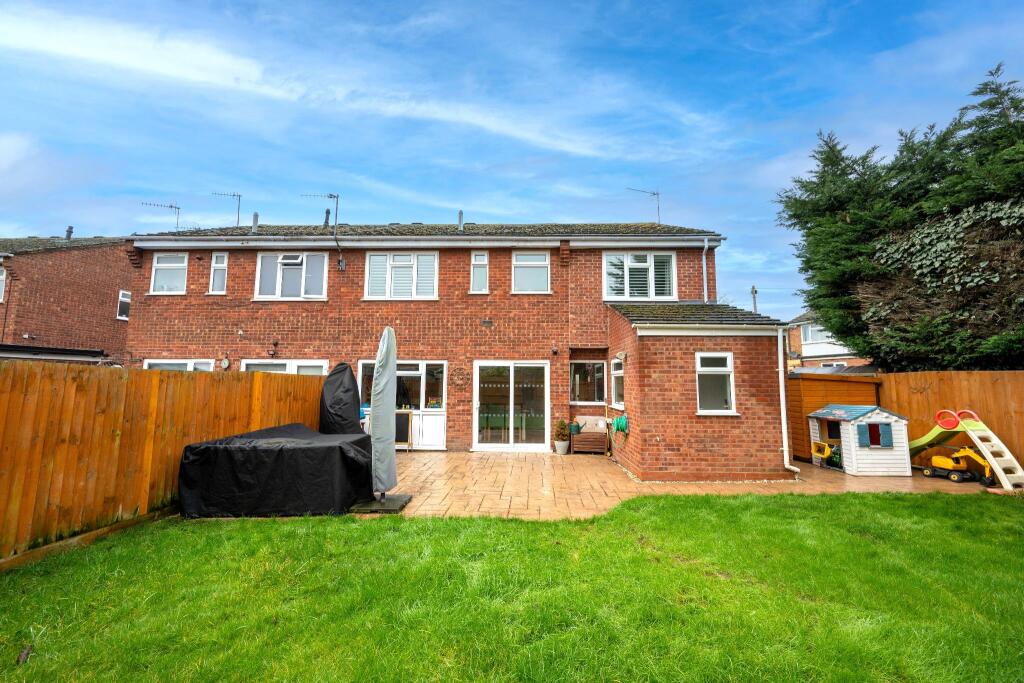 Additional image 33 of The Meadows, Bidford-on-Avon, Alcester, B50