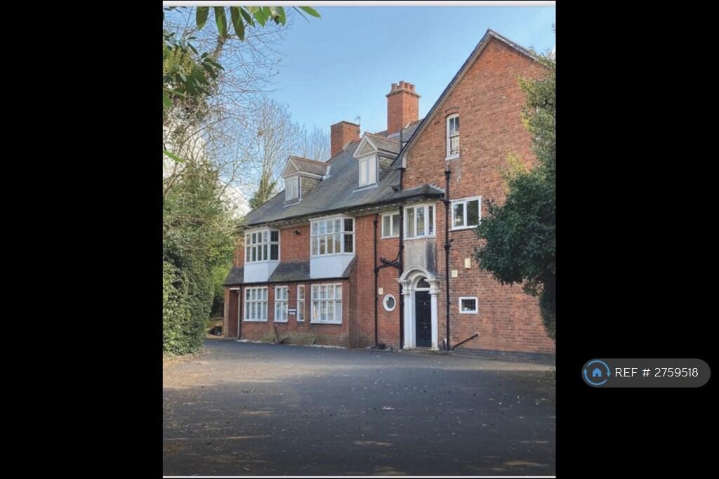 Glenavon House, Kings Norton, Birmingham, B38