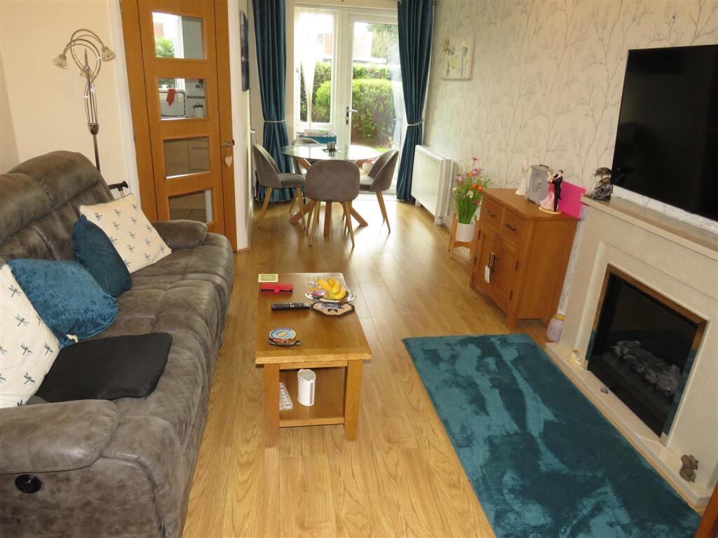 Additional image 10 of Henshaw Court, 295 Chester Road, Castle Bromwich.