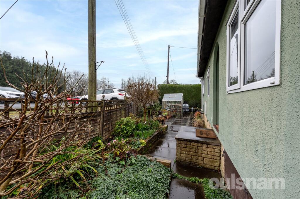 Additional image 10 of Waterside Orchard, Bittell Farm Road, Hopwood, Alvechurch, B48