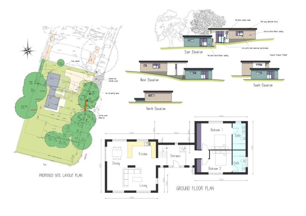 Additional image 10 of Old Watling Street, Flamstead, St. Albans, Hertfordshire, AL3