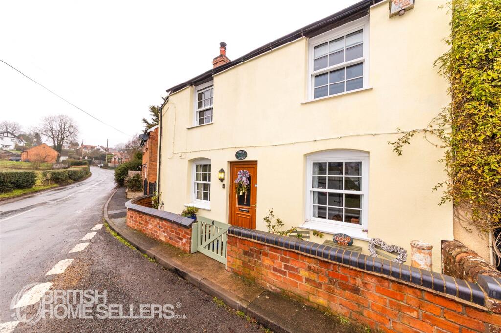 Doctors Hill, Bournheath, Bromsgrove, Worcestershire, B61