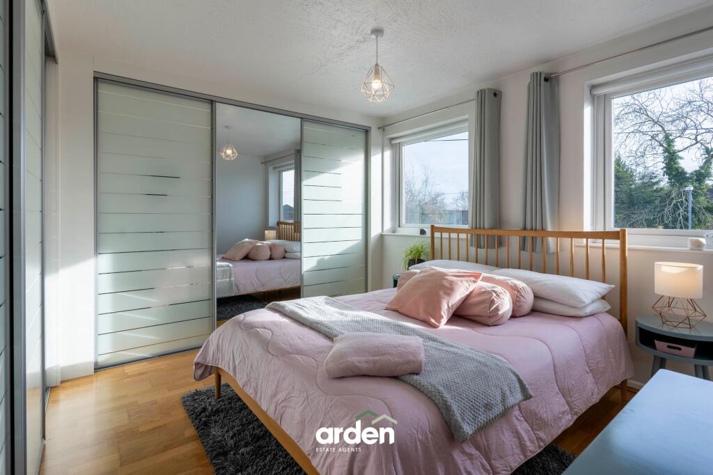 Additional image 10 of Linthurst Newtown, Blackwell, B60