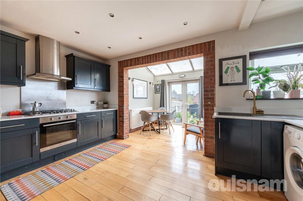 Additional image 16 of Hopwood Grove, Longbridge, Birmingham, B31