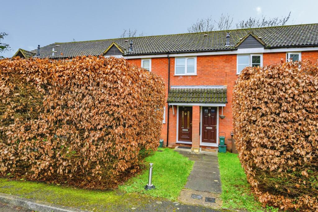 Additional image 17 of Milton Road, Harpenden, AL5