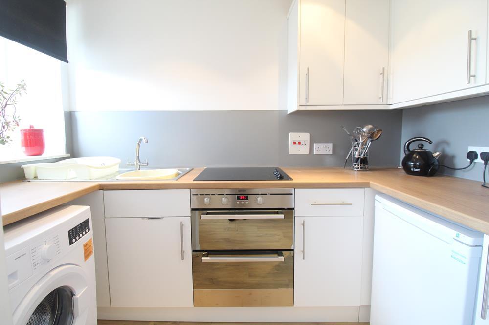 Additional image 2 of Gairn Terrace, Top floor, AB10