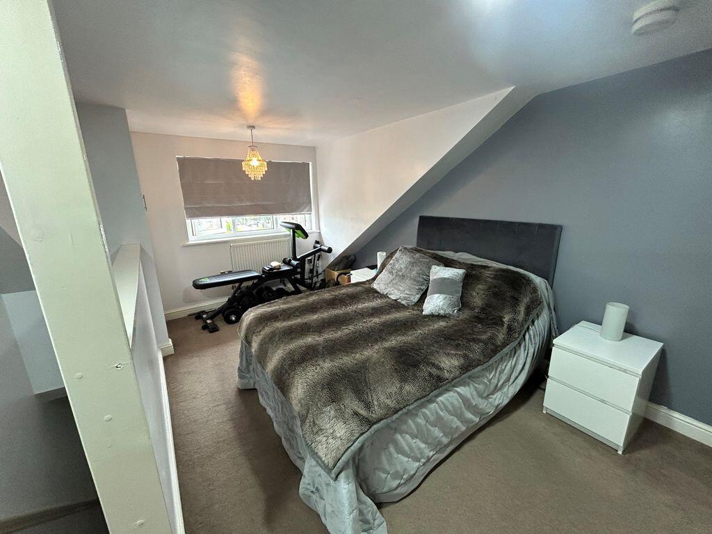 Additional image 13 of Carlyle Road, Aston Fields, Bromsgrove -Converted into 2 self contained  Flats