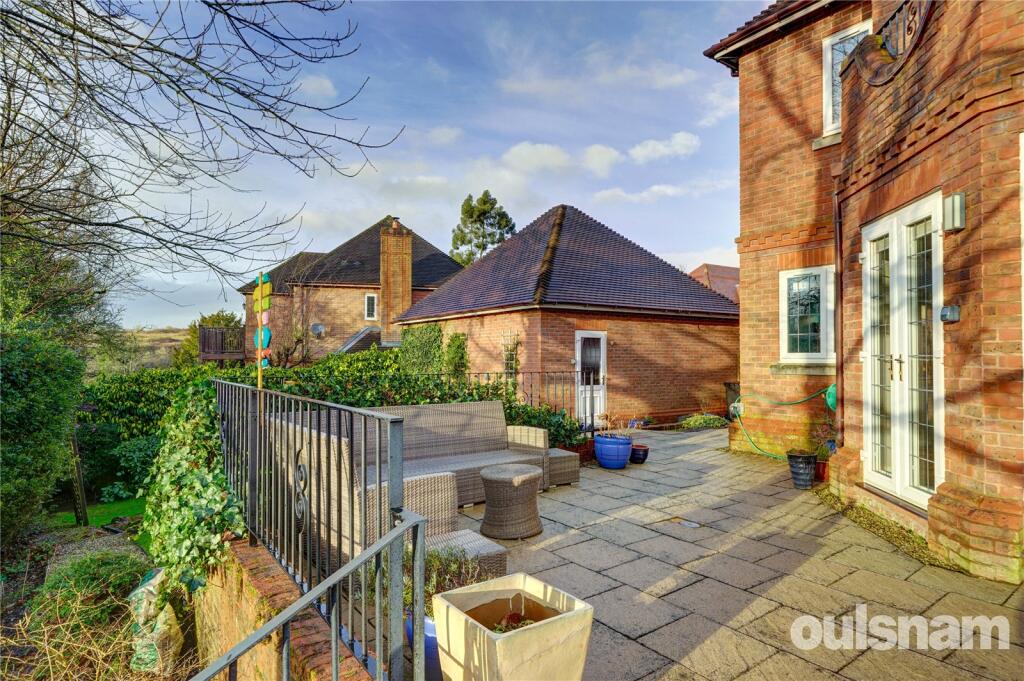 Additional image 32 of Lickey Grange Drive, Marlbrook, Bromsgrove, Worcestershire, B60