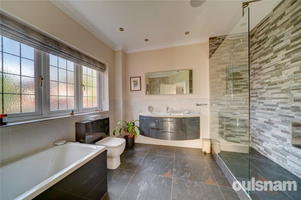 Additional image 27 of Lickey Grange Drive, Marlbrook, Bromsgrove, Worcestershire, B60