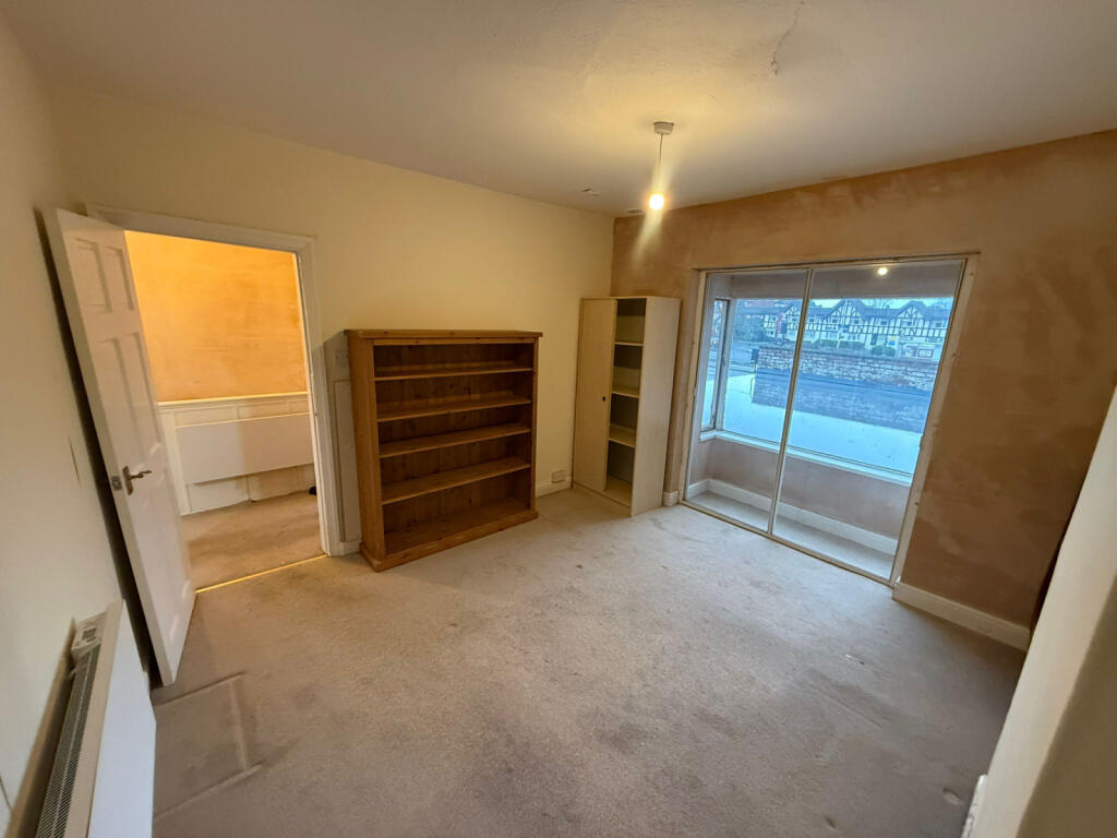 Coventry Road, Birmingham, B26