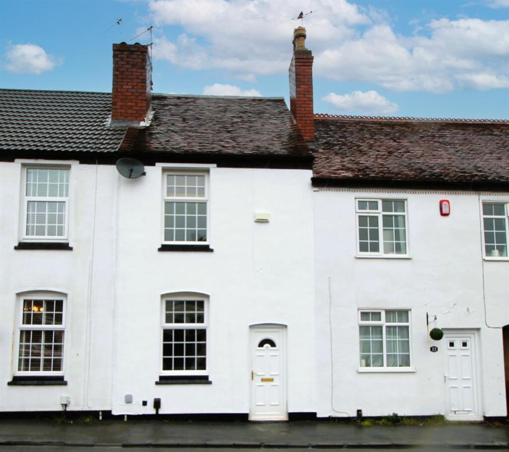 Wright Street, Halesowen