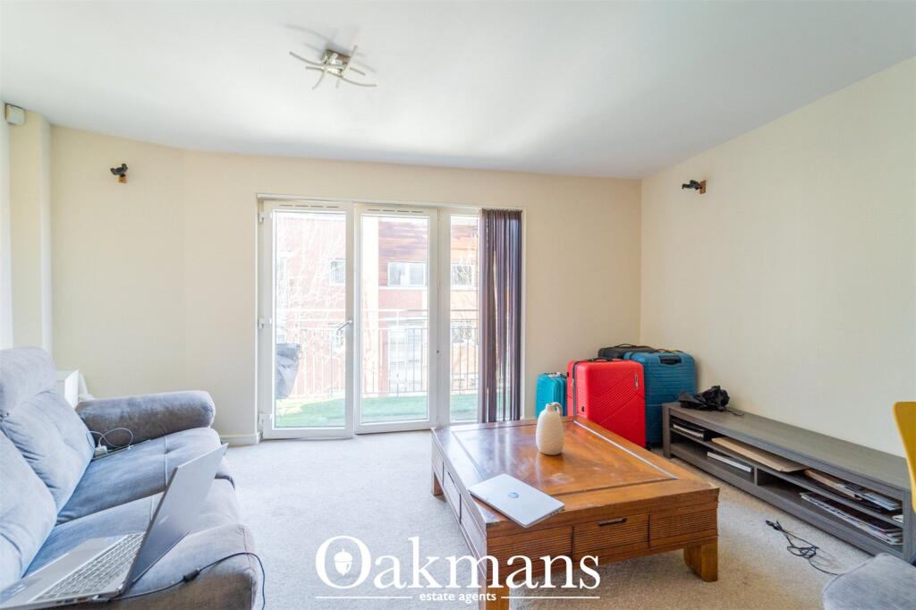 Additional image 4 of Sheepcote Street, Birmingham, West Midlands, B16