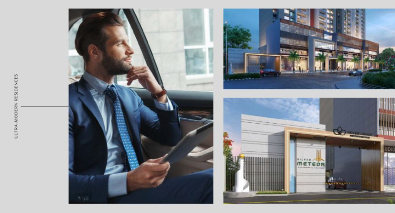 Additional image 2 of Tathawade, Pune