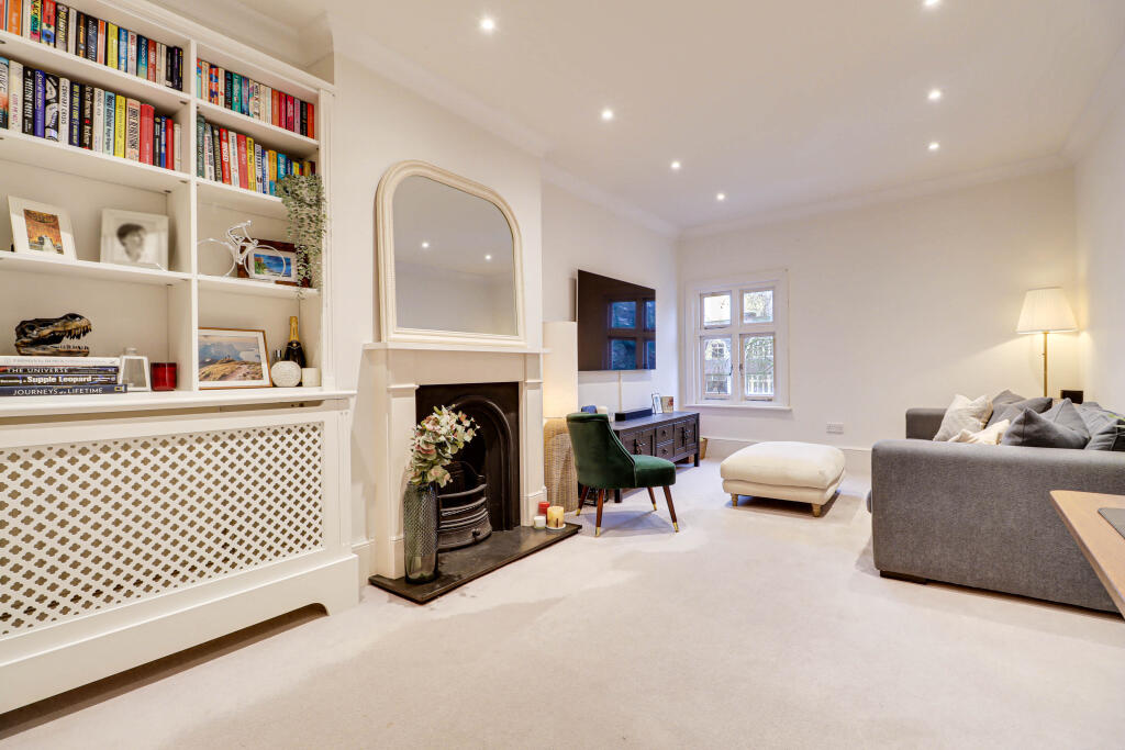 Additional image 4 of High Street, Harpenden, Hertfordshire, AL5