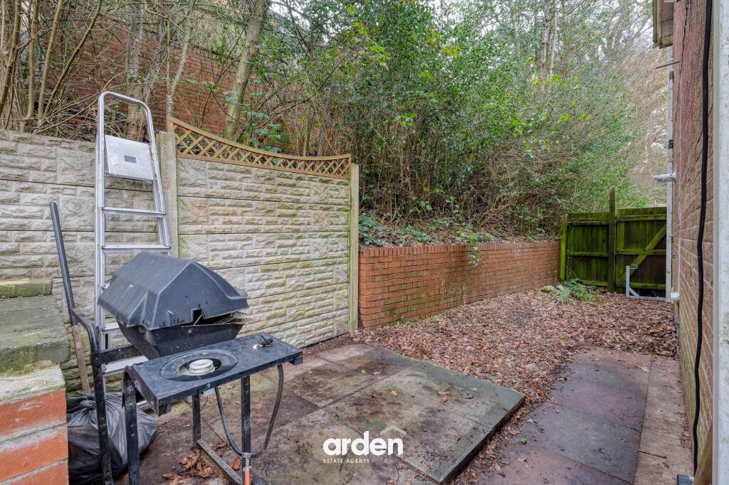 Additional image 13 of Eachway Farm Close, Rednal, B45