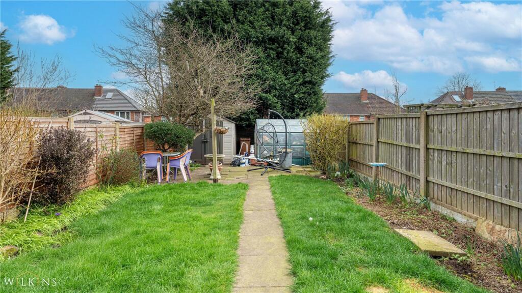 Additional image 20 of Gainsborough Crescent, Birmingham, West Midlands, B43