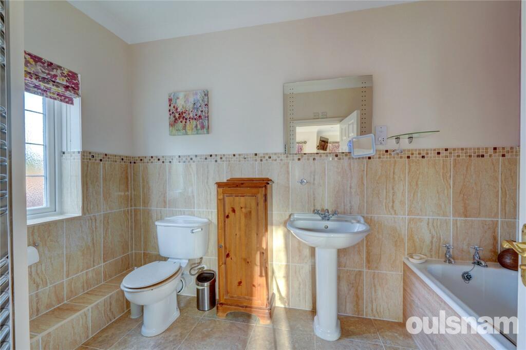 Additional image 20 of Lickey Grange Drive, Marlbrook, Bromsgrove, Worcestershire, B60