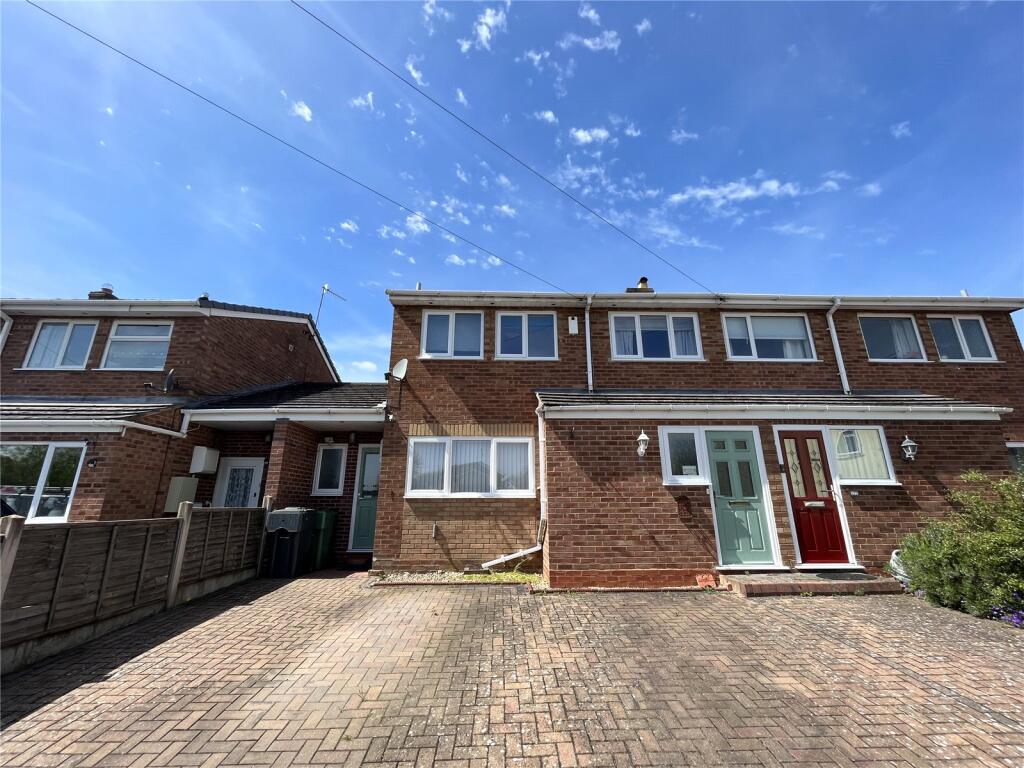 Additional image 7 of Birmingham Road, Bromsgrove, Worcestershire, B61