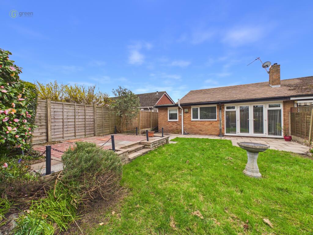 Additional image 48 of Pages Lane, Great Barr, Birmingham, B43