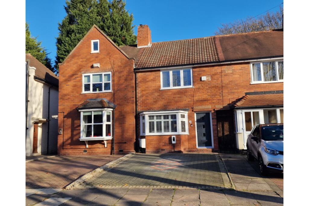 Additional image 25 of Castleton Road, Birmingham, B42