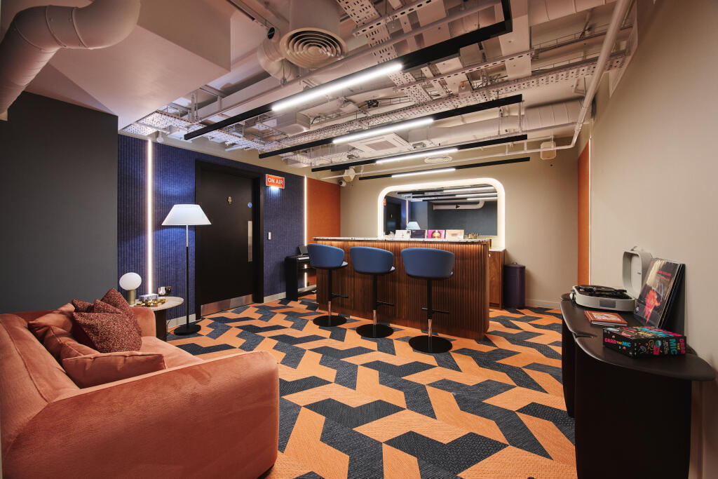 Additional image 22 of Ellis Street, Birmingham, B1