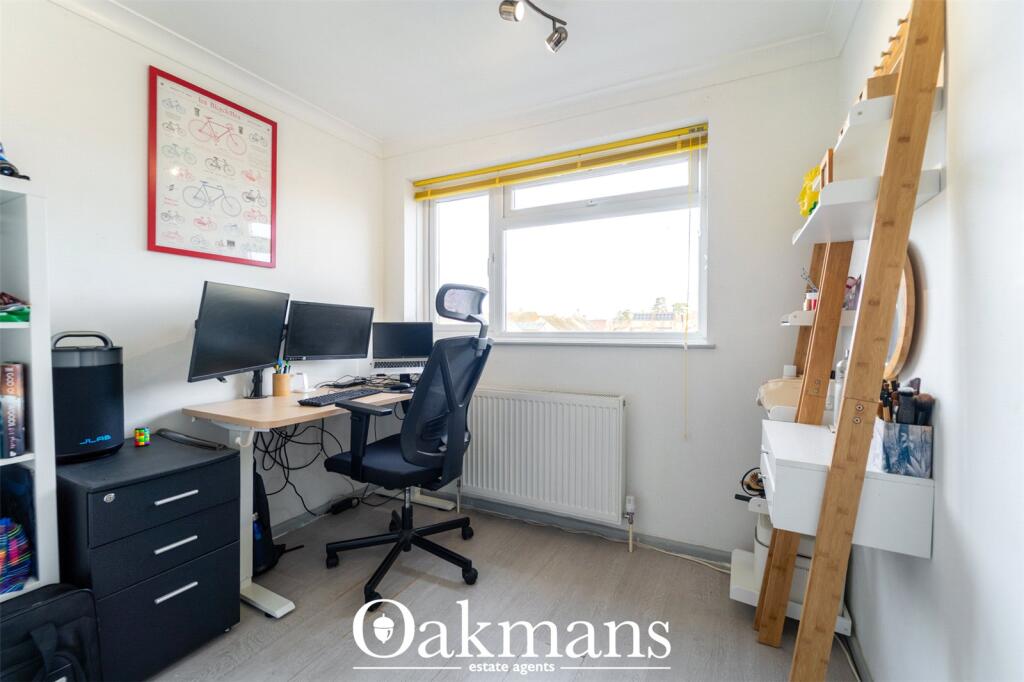 Additional image 11 of Cloverdale, Stoke Prior, Bromsgrove, Worcestershire, B60