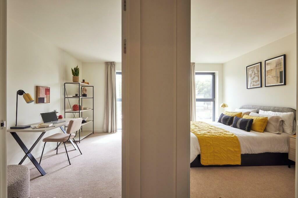 Additional image 11 of Corkfield Birmingham, 296 Pershore Road, Birmingham, B5 7SH