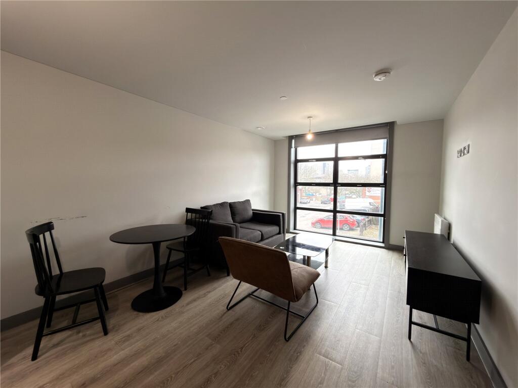 Additional image 3 of JQ Rise, 1 Goodman Street, Birmingham, B1