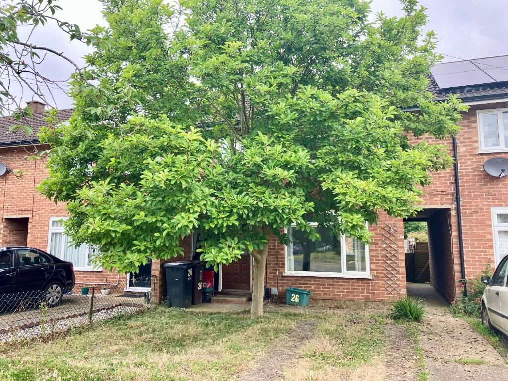 Additional image 10 of Benbow Close, St. Albans, Hertfordshire, AL1 5SA