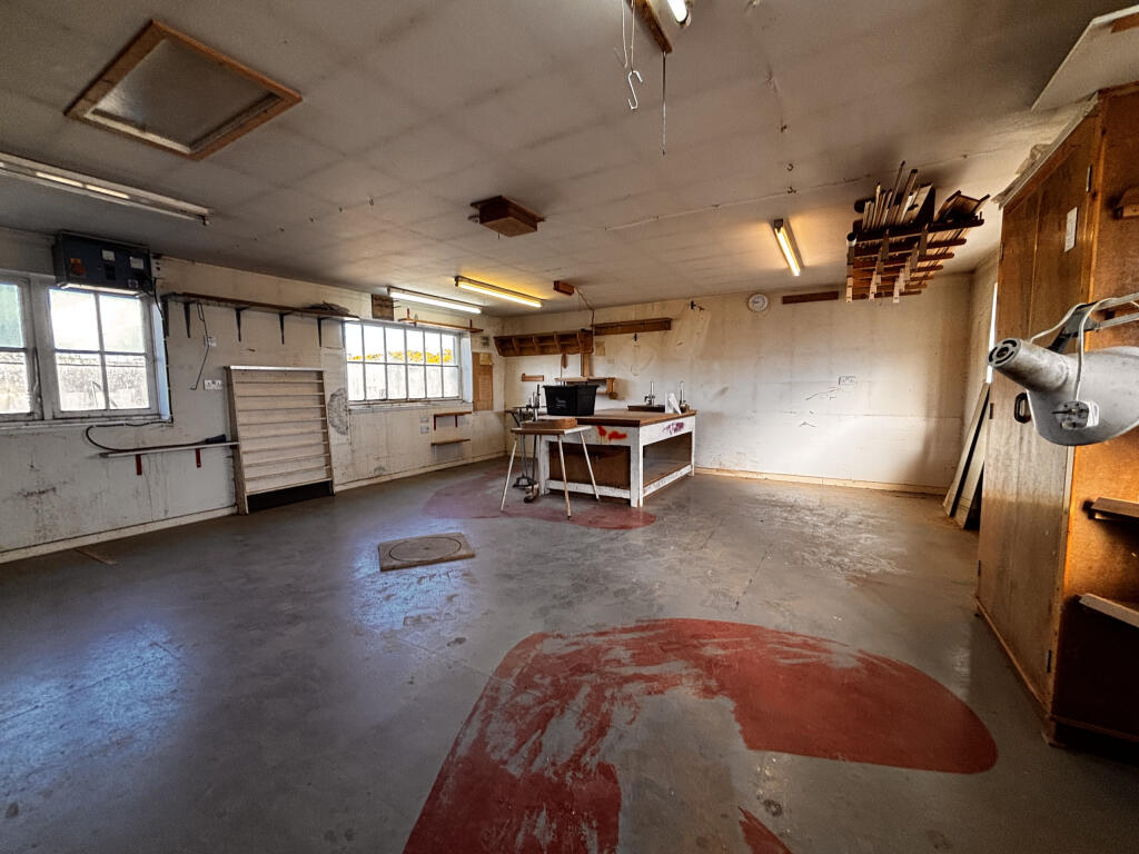 Additional image 20 of The Old Shop, Belhelvie Village, Balmedie, Aberdeen, Aberdeenshire