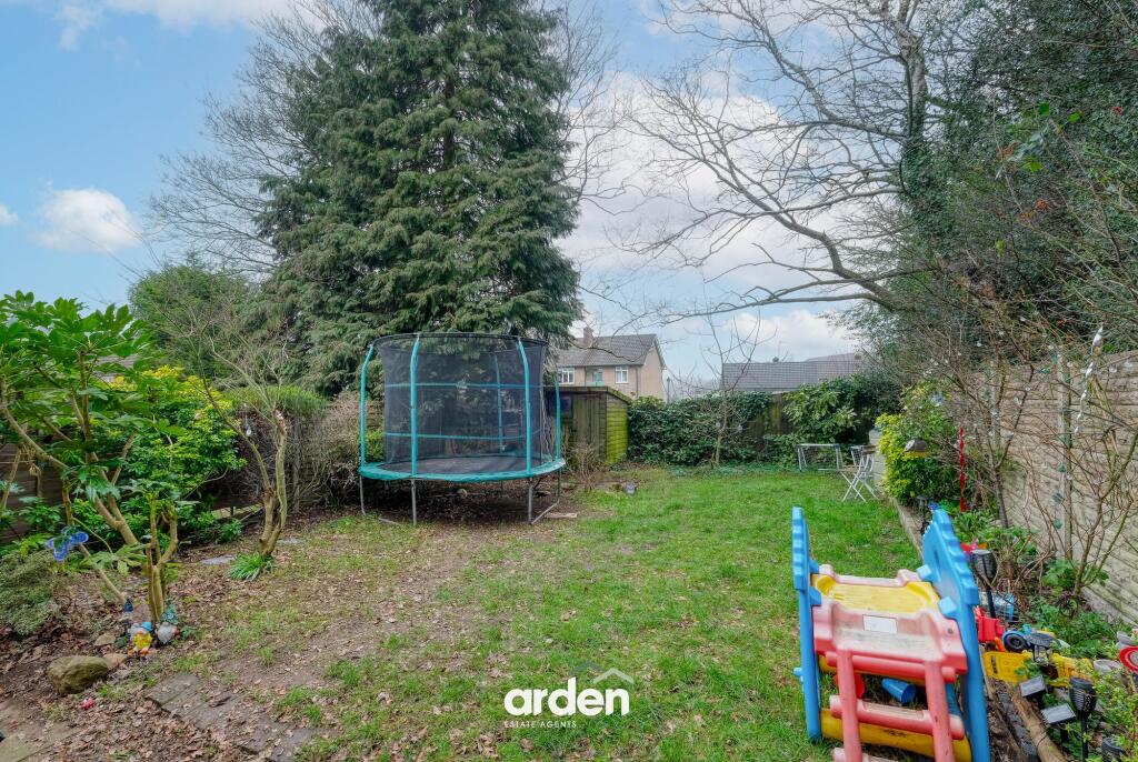 Additional image 12 of Eachway Farm Close, Rednal, B45