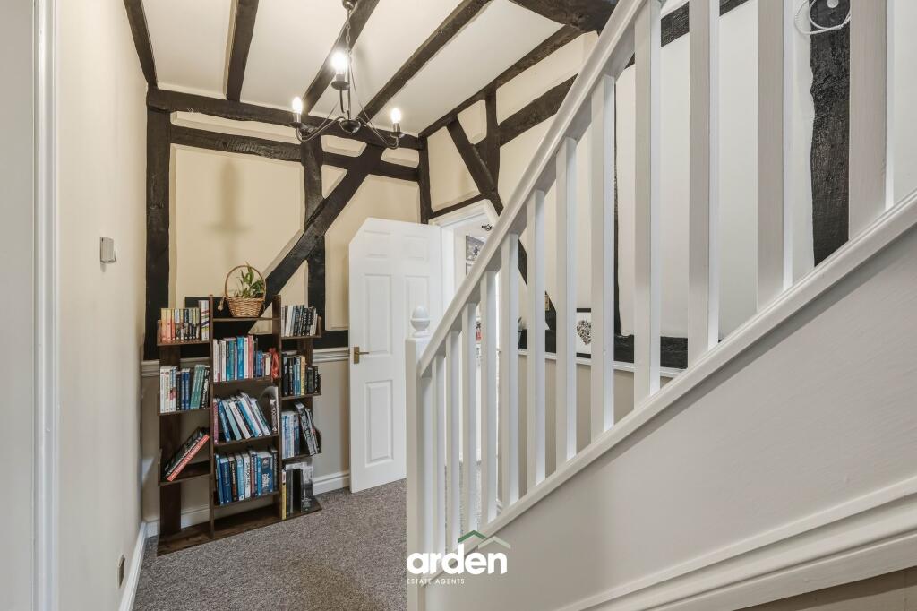 Additional image 12 of Newhouse Lane, Upton Warren, B61