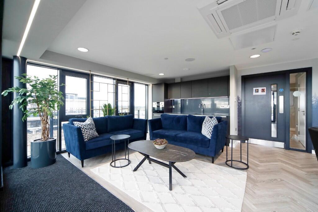 Additional image 14 of Lionel Street, Birmingham, B3