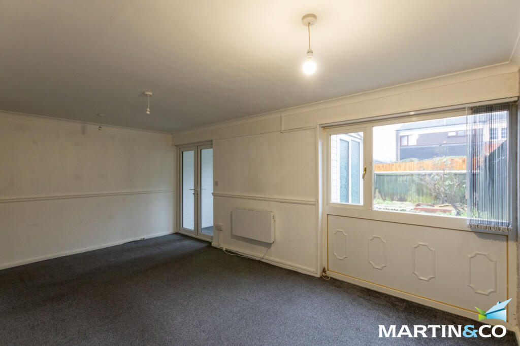 Additional image 4 of Chiswick Walk, Chelmsley Wood, B37