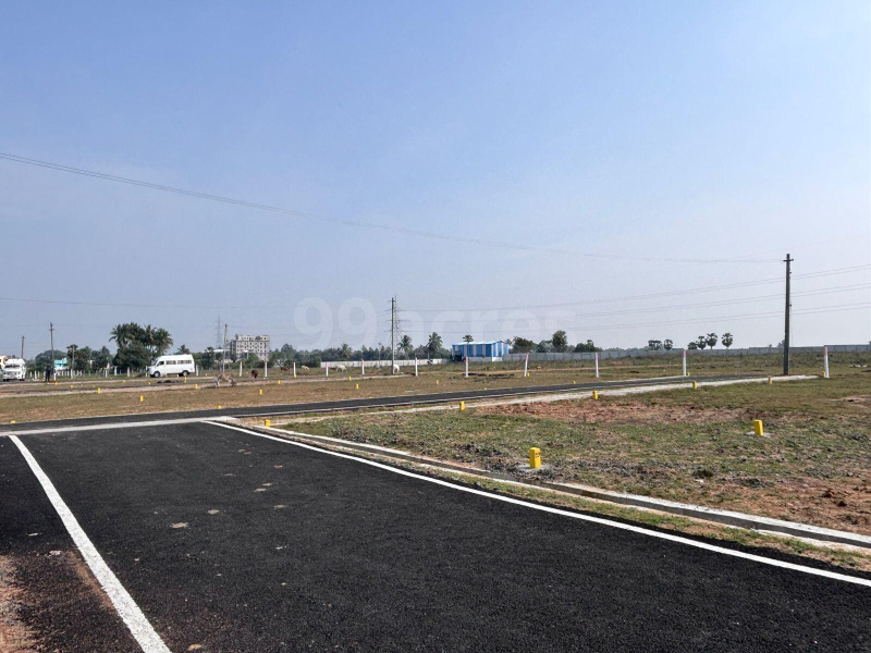 Chengalpet, Chennai
