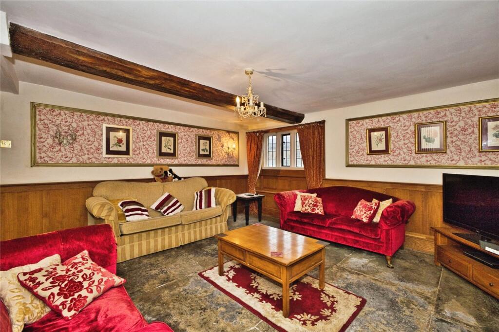 Additional image 2 of Lower Odcombe, Somerset, BA22