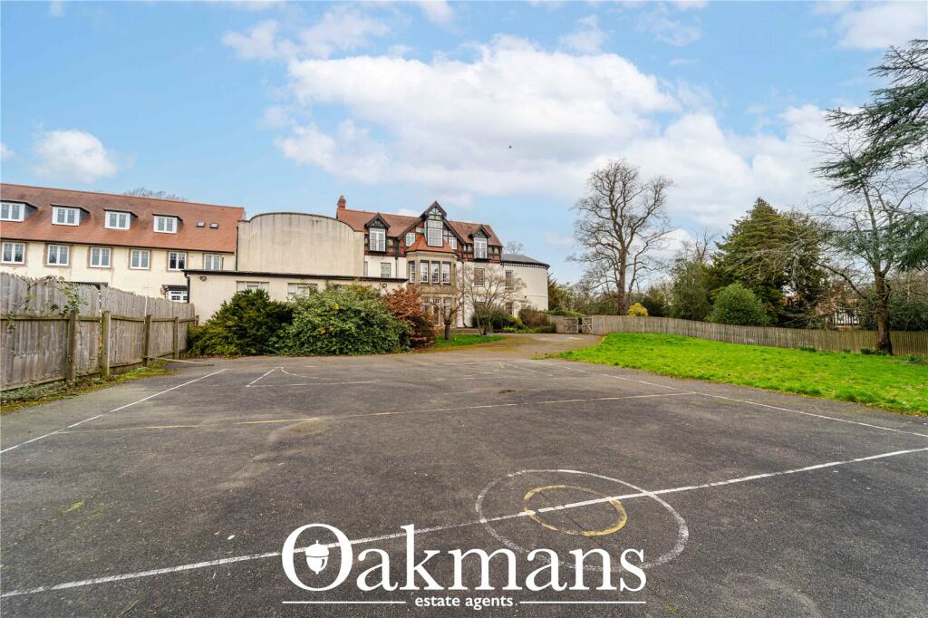 Additional image 36 of Old Church Road, Harborne, Birmingham, West Midlands, B17