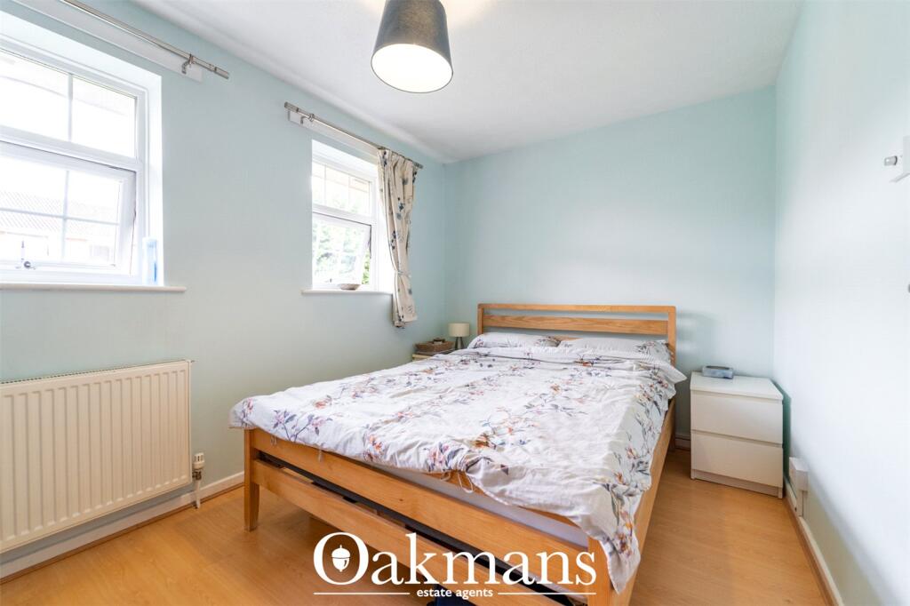 Additional image 21 of Griffin Gardens, Harborne, Birmingham, West Midlands, B17