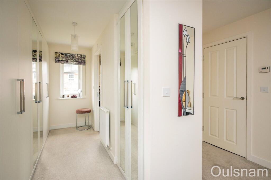 Additional image 20 of Mortimer Way, Bromsgrove, Worcestershire, B61