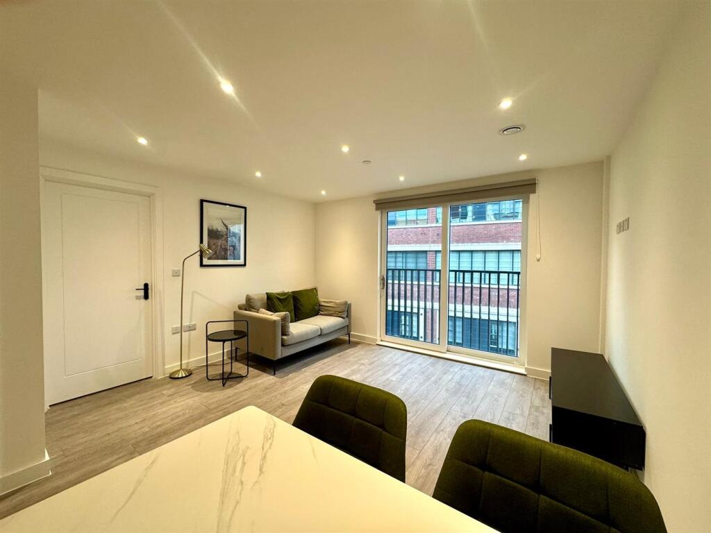 Green Street, Birmingham