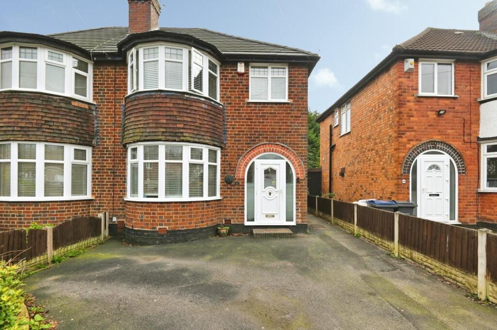 Additional image 20 of Allman Road, Birmingham