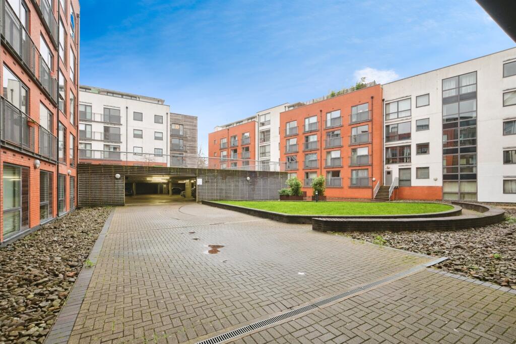 Additional image 11 of Sherborne Street, Birmingham