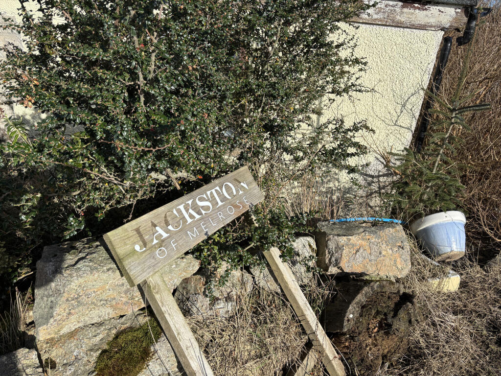 Additional image 16 of Jackston Of Melrose, Gamrie