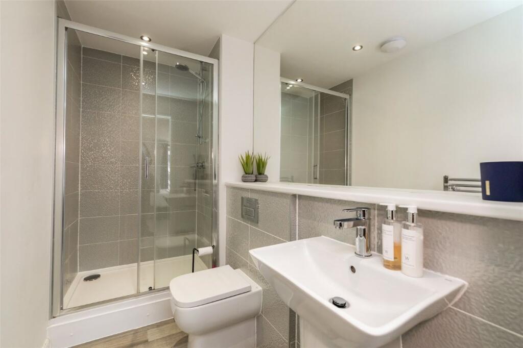 Additional image 5 of Flat 32 Aspire Residence, Union Grove, Aberdeen, Aberdeenshire, AB10 6TH