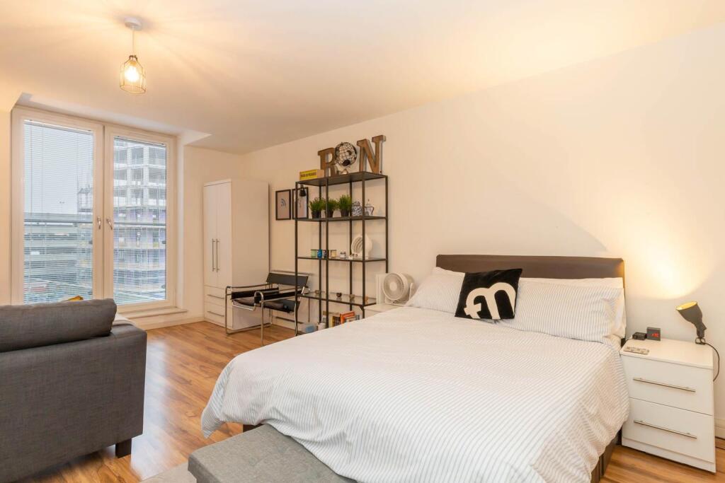 Additional image 5 of Latitude, 155 Bromsgrove Street, B5 6AB