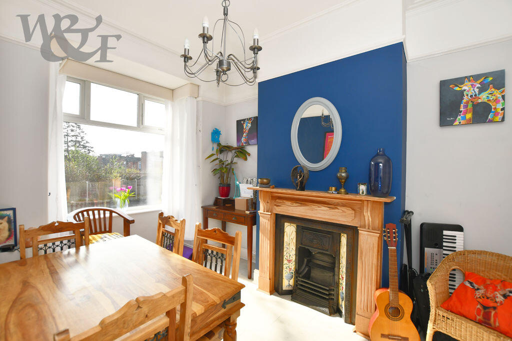 Additional image 2 of Somerset Road, Birmingham