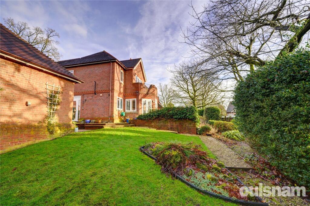 Additional image 29 of Lickey Grange Drive, Marlbrook, Bromsgrove, Worcestershire, B60