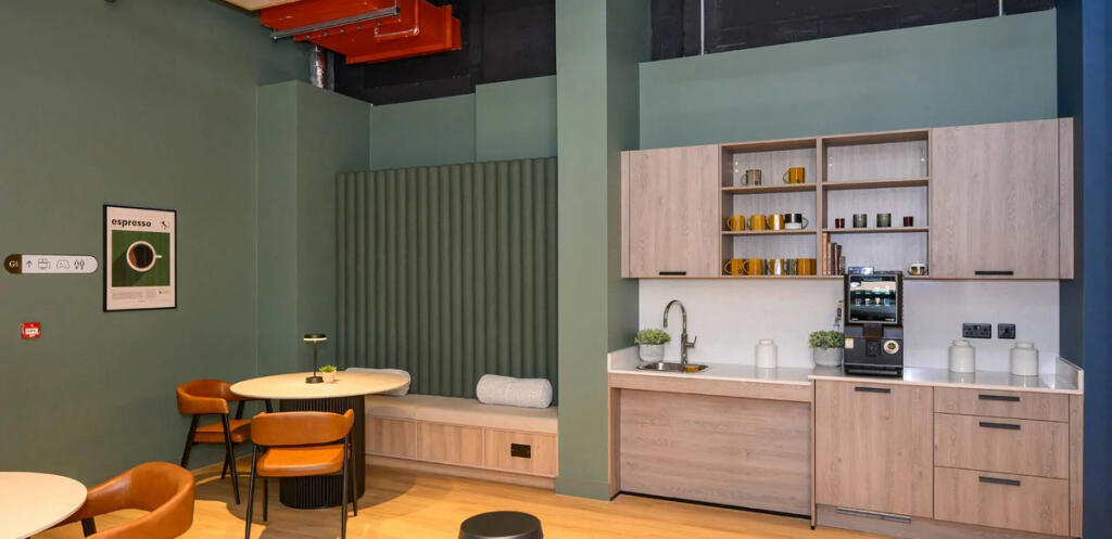 Additional image 8 of Cardigan Street, Birmingham, B4 7